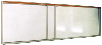 Series 2000 Horizontal Slider