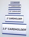 Cardholder Magnets