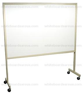 Series 575 Mobile White Board