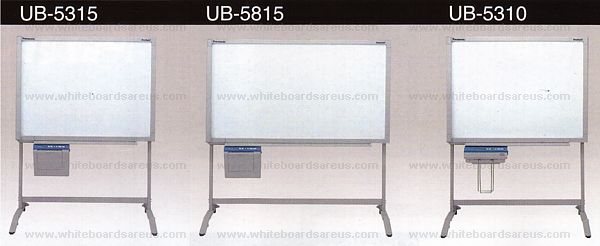 Panasonic Panaboard Models UB-5315, UB-5815, UB-5310